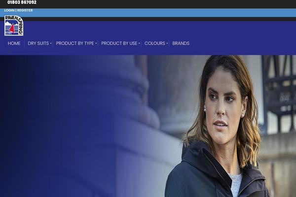 Site using Essential-blocks plugin