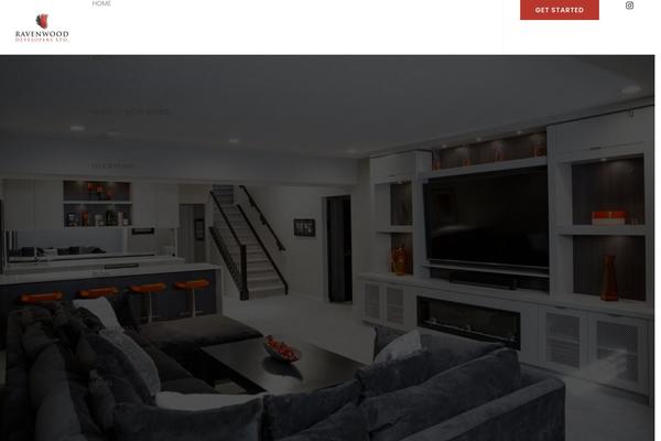 Site using Modulobox plugin