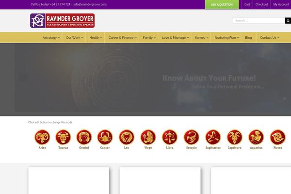 Site using Guard_dog_scanner plugin