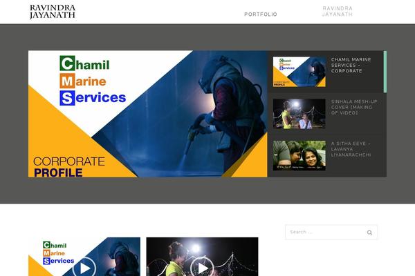 Oblique theme site design template sample