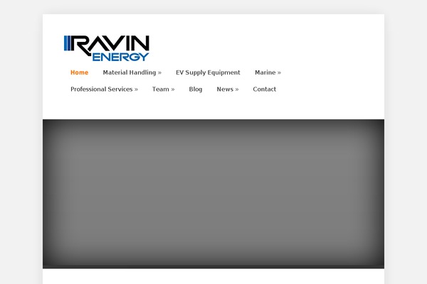 Foxy theme site design template sample