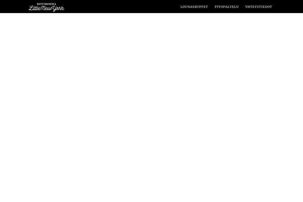 Tavern theme site design template sample