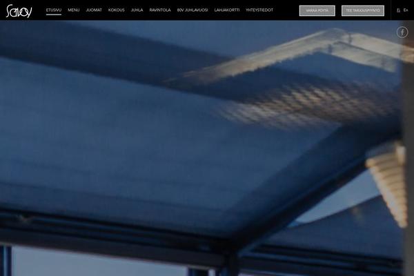 Site using Reservation-component plugin