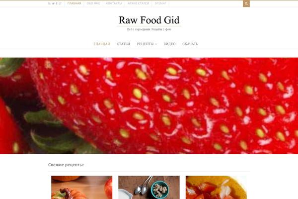 Site using Decent Comments plugin