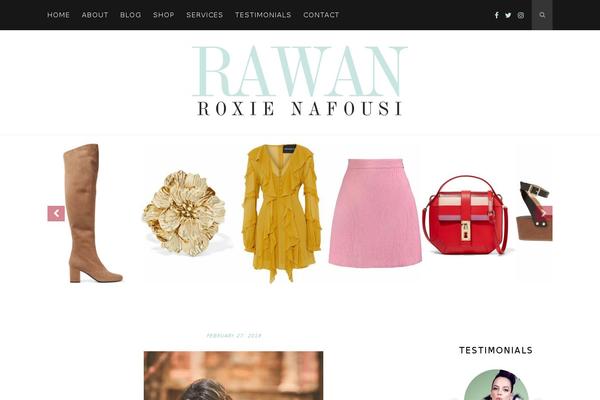 Site using Ezcarousel plugin