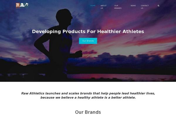 Site using Lazy Load for Videos plugin