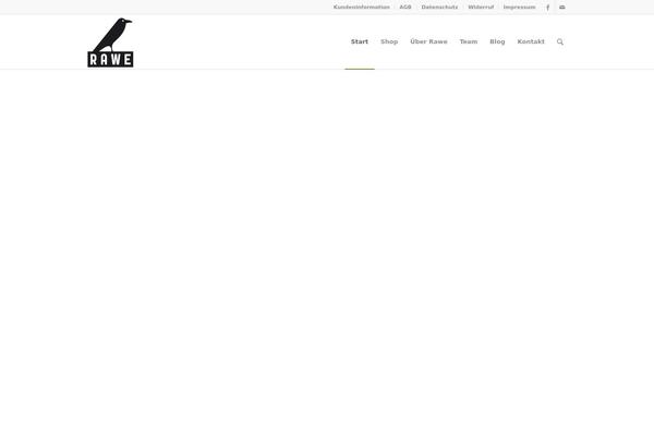 Site using WooCommerce Germanized plugin