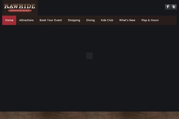 Site using Events-addon-for-elementor plugin