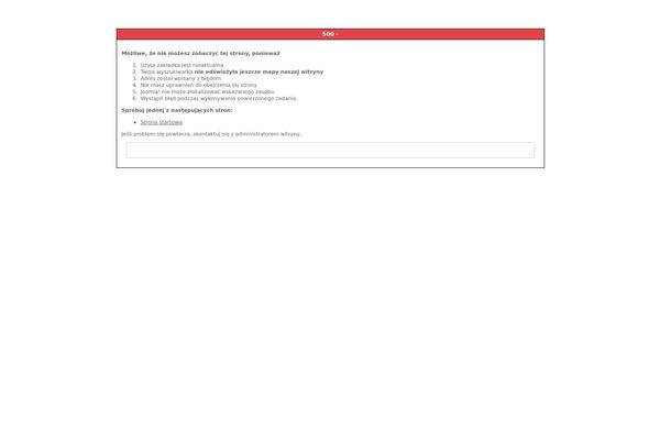 Site using Soslider-social-slider plugin