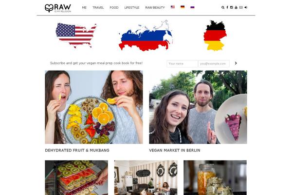 Site using Recent Posts Widget With Thumbnails plugin