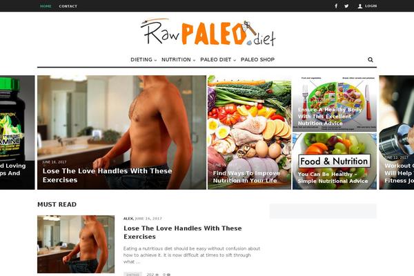 Site using Wp-automatic plugin