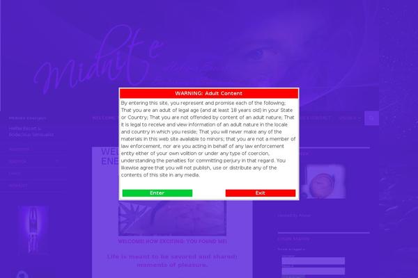Site using Nextgen-gallery-pro plugin