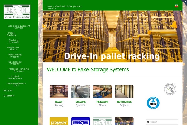 X | The Theme theme site design template sample