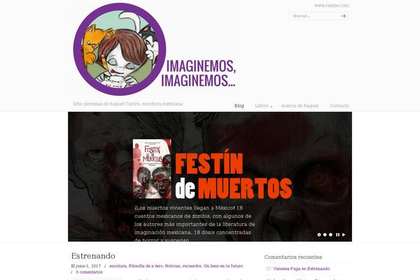 Site using WP125 plugin