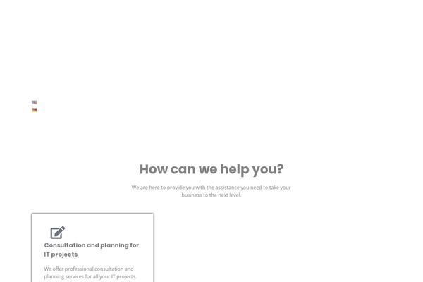 Site using Jobboardwp plugin