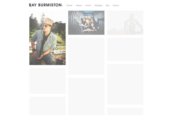 Site using Display Latest Tweets plugin