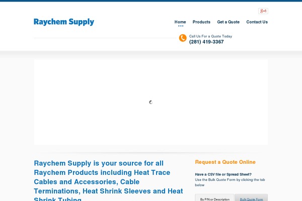 Site using Easingslider-touch plugin