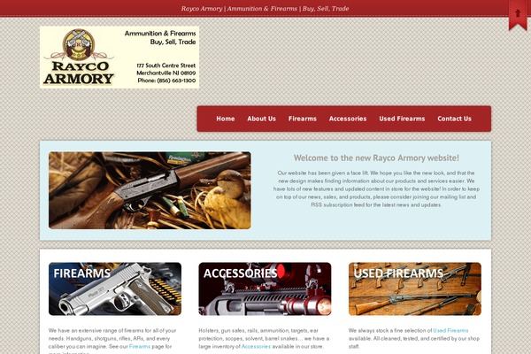 Victoria theme site design template sample
