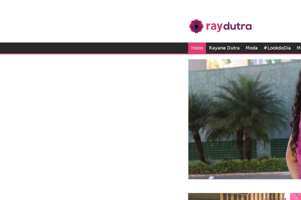raydutra.com.br site used Js