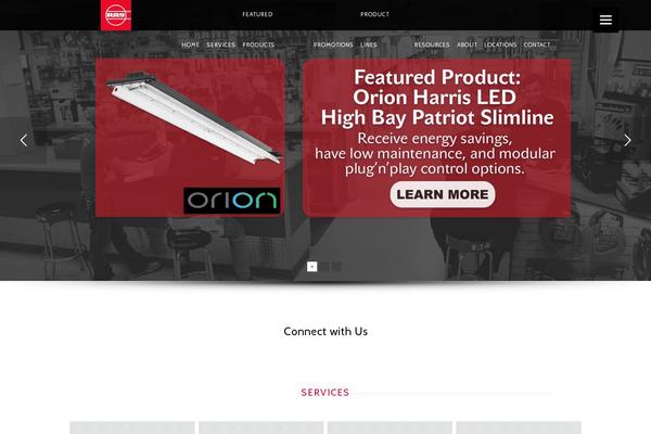 Site using Easy-media-gallery-pro plugin
