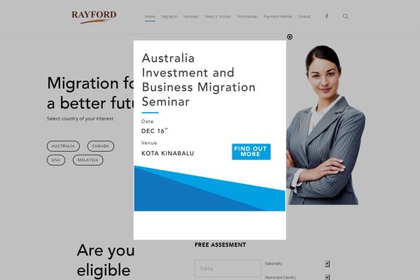 Site using WP Easy Gallery » WordPress Gallery Plugin plugin