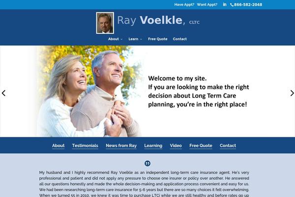 rayltc.com site used Lisa-marie