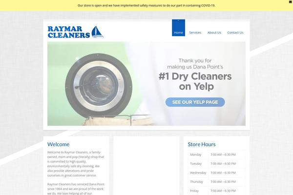RT-Theme 17 theme site design template sample