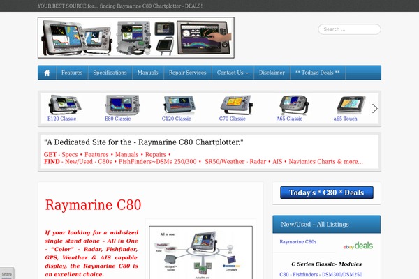 iFeature Pro 5 theme site design template sample