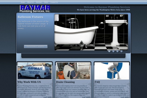 Site using Contact Form Builder plugin