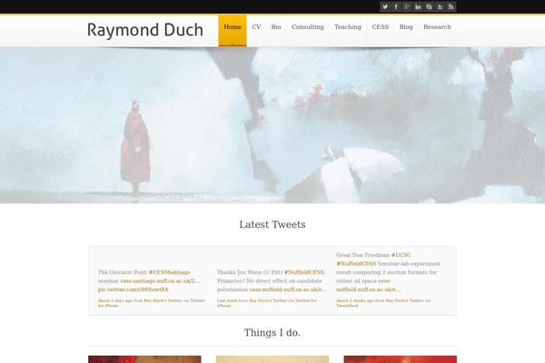 raymondduch.com site used Forall