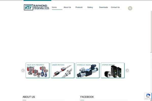 Site using Carousel-horizontal-posts-content-slider-pro plugin