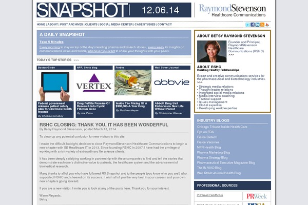 Site using Feedburner-subscription-widget plugin