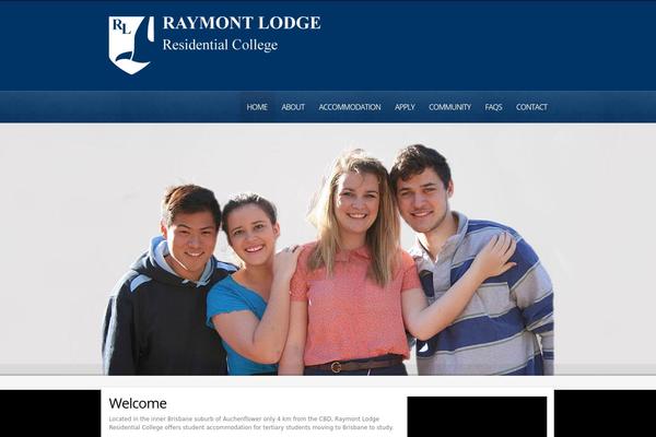 raymont.com.au site used Arsim