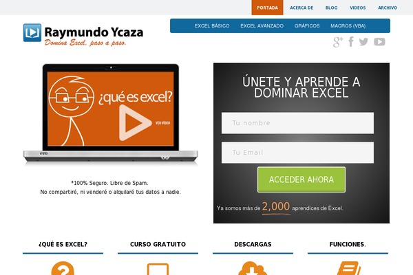 GeneratePress theme site design template sample