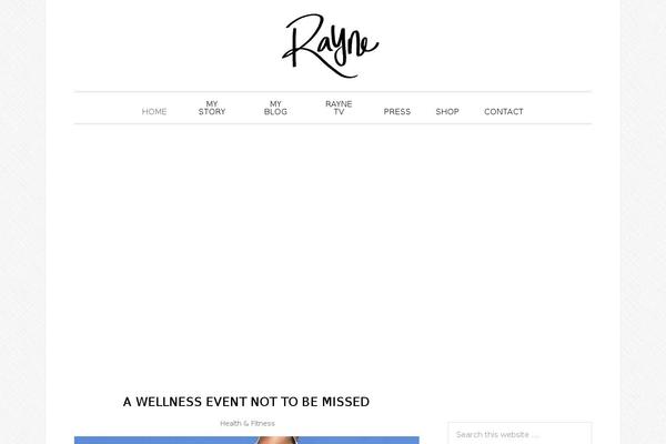 Site using Quick Page/Post Redirect Plugin plugin