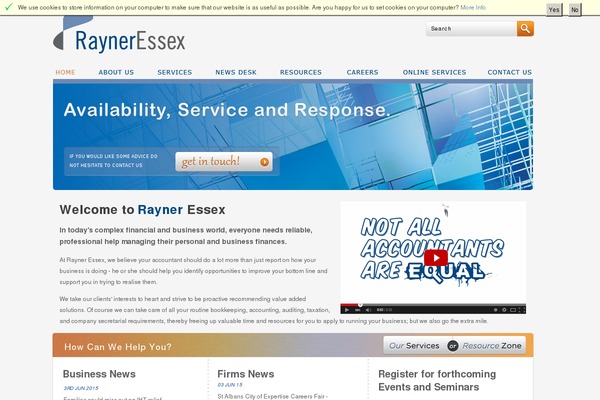 Site using Perfmatters plugin