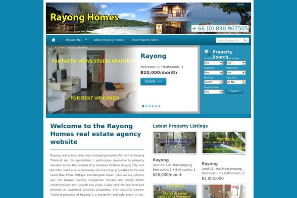 Site using Google AJAX Translation plugin