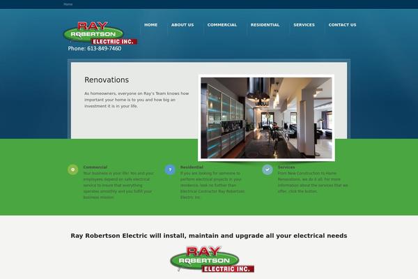Site using Karma_builder plugin