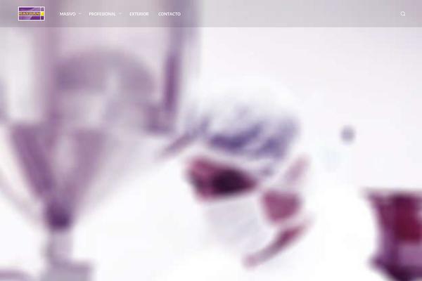 Site using Icegram plugin