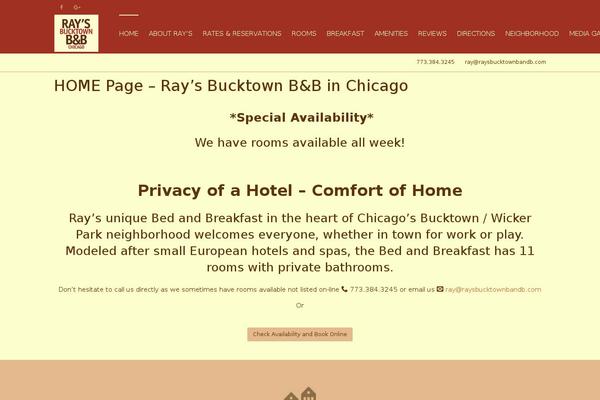Site using WP SVG Icons plugin