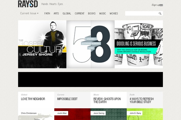 Jtheme theme site design template sample