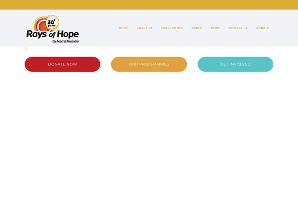 Site using Be-gdpr plugin