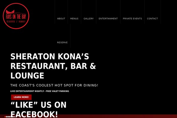 Theme1365 theme site design template sample