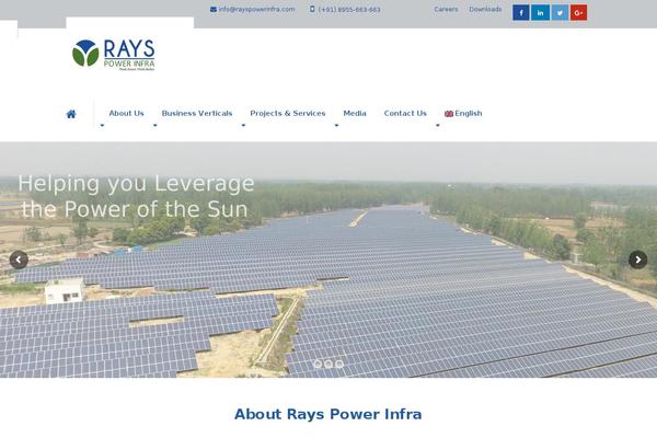 Site using Awsm-team plugin