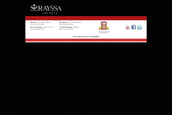 Site using My Youtube Playlist plugin