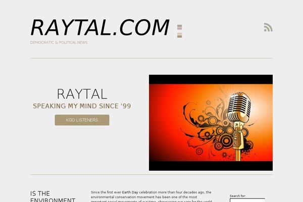 SuperSlick theme site design template sample