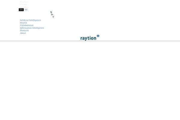 Site using Ele-custom-skin plugin