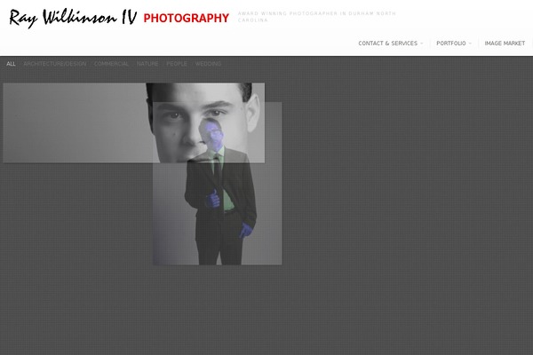 Expression theme site design template sample