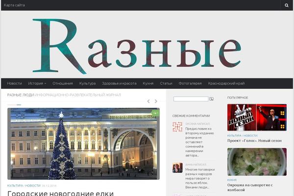 Site using wp-Monalisa plugin