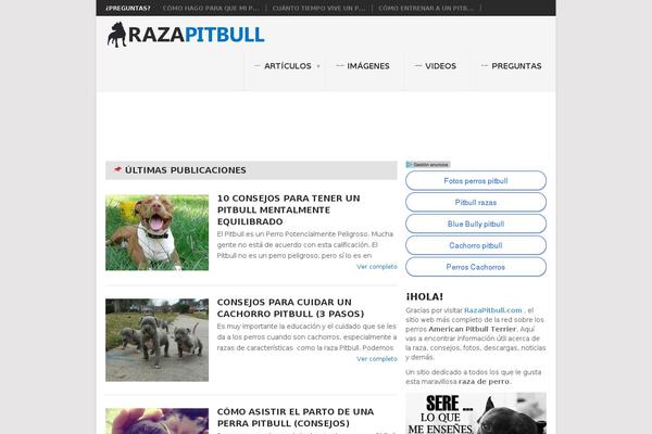Site using Reduce Bounce Rate plugin